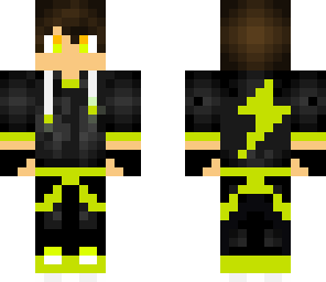 thunder boy