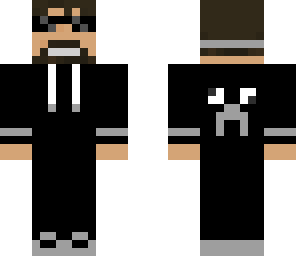 amazing ssundee skin edit remake
