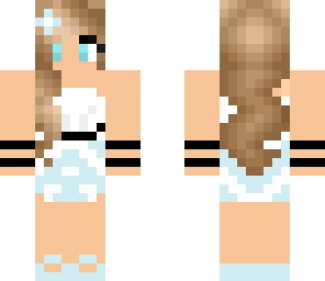 skin for nicole