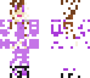 ghost girl