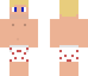 underwear dude