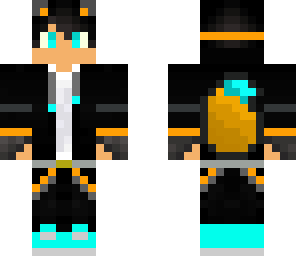 justboy orange