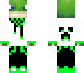 swag frog
