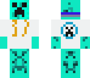 watercreeper