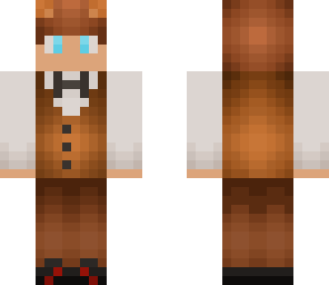freddy fazbear boy
