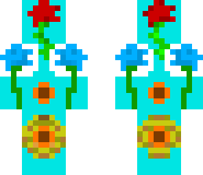 flower power