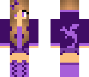 endergirl
