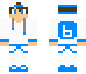 bing boy