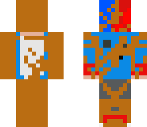 mierda man