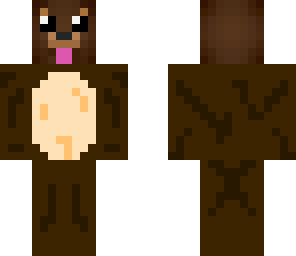 bear