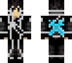 epic kiritio
