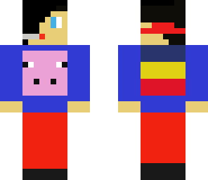edygammerro
