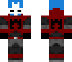 magma knight v2