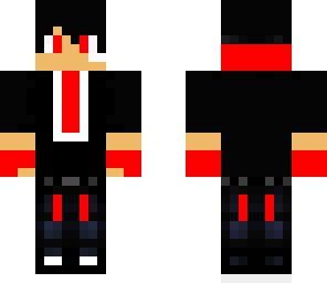 fancy xnightmarebrosx