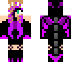 enderdragon girl