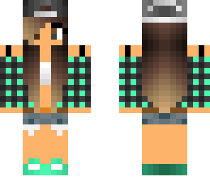 hot gamer gurl edit