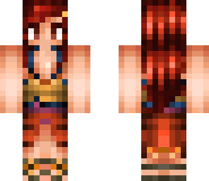 pool party leona