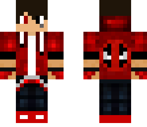 deadpool kid