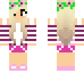 pinkflowergirl