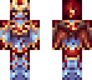 shyvana