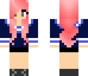 animeschoolgirl