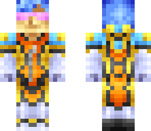 neon strike vi