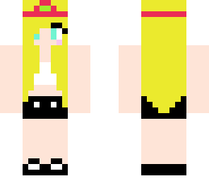princess rubia