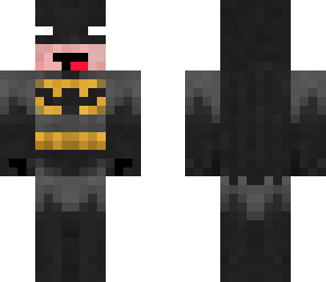 bat pig derp