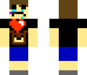 dj-child fnaf 4 luvs we bare bearz
