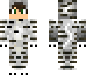 white tiger
