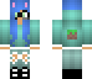 my skin