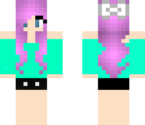 cute girl