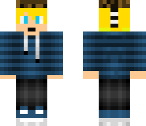 edit of ma new skin