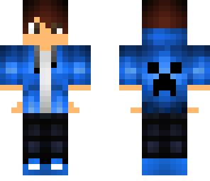 fighter guy