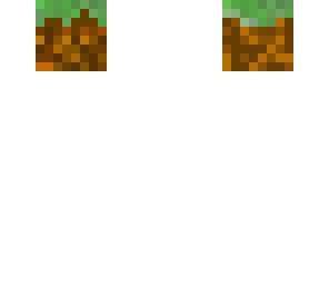 dirt block