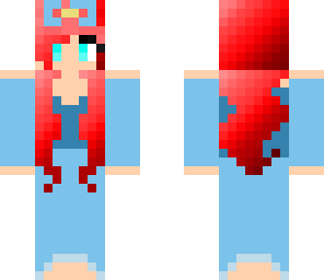 human ariel