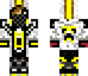 yellow teen