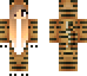 tigergirl