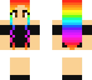 rainbows