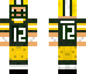 pakers player