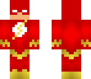 my flash