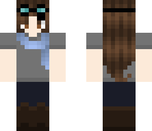gamezgirl