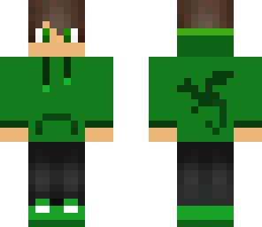 myfirstboyskin
