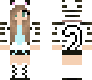 tiger girl