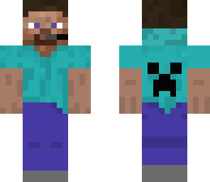 cool steve