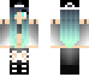 blue beauty x3