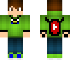 special teen