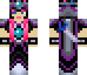 battle mage dethraynes