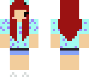 chibi girl reuploaded