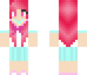 giffany from gravity falls
